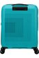 Suur reisikohver American Tourister Aerostep Spinner Turquoise Tonic L 77 cm, türkiis hind ja info | Kohvrid, reisikotid | kaup24.ee