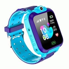 Smartwatch for kids XO H100 (blue) hind ja info | Nutikellad (smartwatch) | kaup24.ee