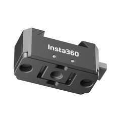 Быстросъемное крепление Insta360 цена и информация | Аксессуары для видеокамер | kaup24.ee