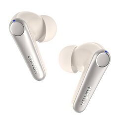 Wireless earphones TWS EarFun Air Pro 3, ANC (white) цена и информация | Наушники | kaup24.ee