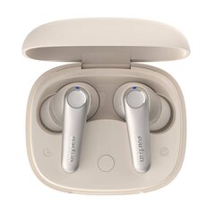 Wireless earphones TWS EarFun Air Pro 3, ANC (white) цена и информация | Наушники | kaup24.ee