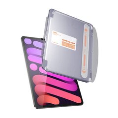 Закаленное стекло Baseus для iPad Mini 6 (8,3 дюйма) цена и информация | Аксессуары для планшетов, электронных книг | kaup24.ee