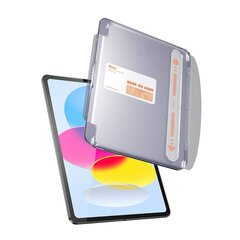 Закаленное стекло Baseus для iPad 10 (2022 г.) 10.9 дюйма цена и информация | Аксессуары для планшетов, электронных книг | kaup24.ee