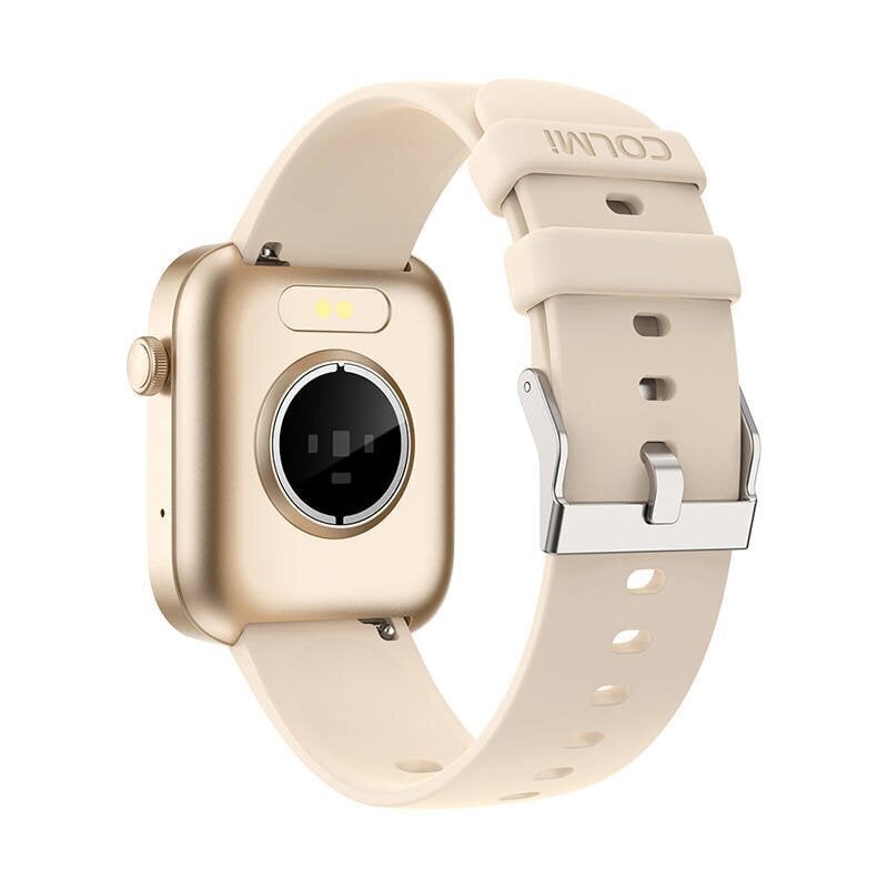 Smartwatch Colmi P71 Gold hind ja info | Nutikellad (smartwatch) | kaup24.ee