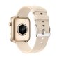 Smartwatch Colmi P71 Gold hind ja info | Nutikellad (smartwatch) | kaup24.ee