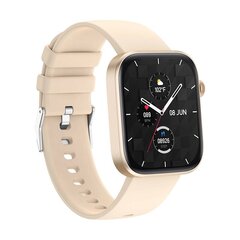 Smartwatch Colmi P71 Gold цена и информация | Смарт-часы (smartwatch) | kaup24.ee