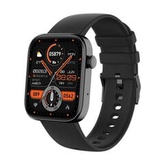 Smartwatch Colmi P71 Black hind ja info | Nutikellad (smartwatch) | kaup24.ee