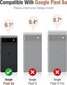 OCASE telefoniümbris telefonile Google Pixel 6A, sinine hind ja info | Telefoni kaaned, ümbrised | kaup24.ee