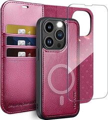 Чехол OCASE для iPhone 14 Pro Max, фиолетовый цена и информация | Чехлы для телефонов | kaup24.ee