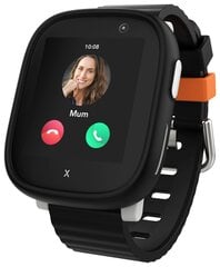 Xplora X6 Play X6-FI-SL, Black цена и информация | Смарт-часы (smartwatch) | kaup24.ee