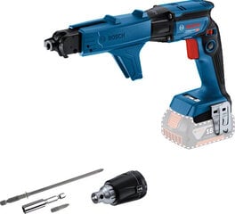 Kipskruvikeeraja GTB 18V-45 18V (ilma aku ja laadijata) 06019K7005 BOSCH цена и информация | Шуруповерты, дрели | kaup24.ee