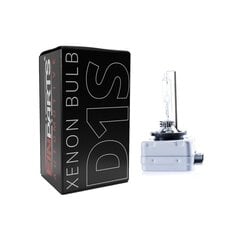 EinParts Ksenoon pirn D1S Xenon 35W 4800K 85V Standard, 1 tk hind ja info | Autopirnid | kaup24.ee