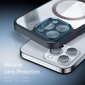 Telefoniümbris Dux Ducis Aimo Mag Apple iPhone 15 цена и информация | Telefoni kaaned, ümbrised | kaup24.ee