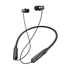 KAKU Bluetooth Earphones KSC-546 Beijia Black цена и информация | Наушники | kaup24.ee