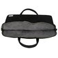 Wonder'i kohver sülearvuti jaoks 15-16 tolli must hind ja info | Sülearvutikotid | kaup24.ee