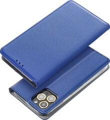 Smart Case Book for SAMSUNG A22 5G sinine hind ja info | Smart case Mobiiltelefonid, foto-, videokaamerad | kaup24.ee