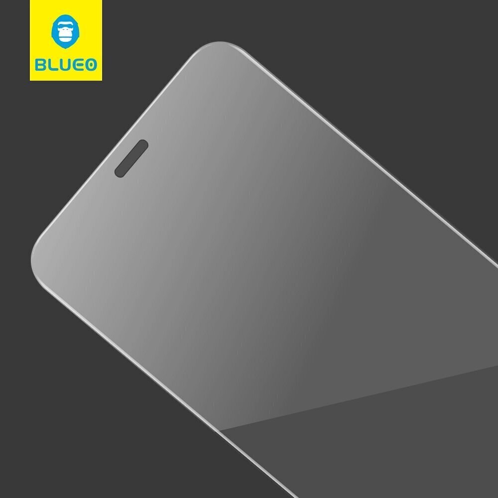 Kaitseklaas Mr.Monkey 5D - Samsung A54, Strong Lite hind ja info | Ekraani kaitsekiled | kaup24.ee