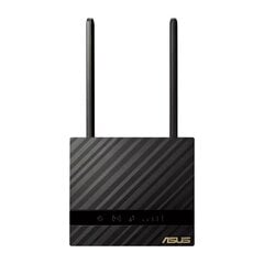 Asus 4G-N16 цена и информация | Маршрутизаторы (роутеры) | kaup24.ee