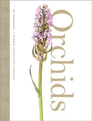 Orchids цена и информация | Книги о питании и здоровом образе жизни | kaup24.ee