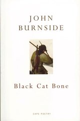 Black Cat Bone hind ja info | Luule | kaup24.ee