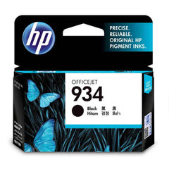 Картридж HP 934 цена и информация | Картриджи для струйных принтеров | kaup24.ee