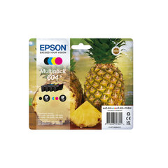 Epson 604 hind ja info | Tindiprinteri kassetid | kaup24.ee