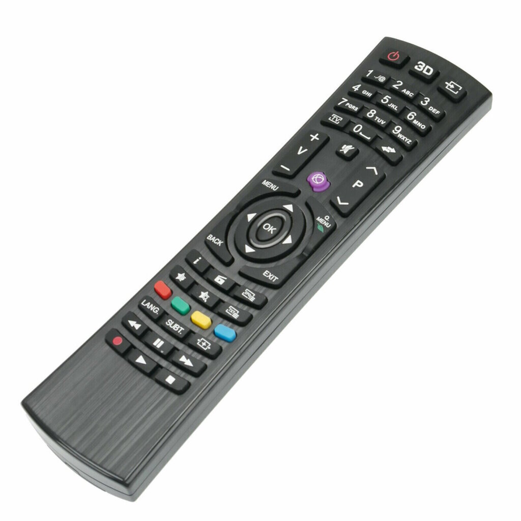 Gharp RC4990 цена и информация | Smart TV tarvikud | kaup24.ee