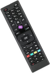 Hitachi RC4862 hind ja info | Smart TV tarvikud | kaup24.ee