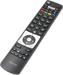 Hitachi RC5118 hind ja info | Smart TV tarvikud | kaup24.ee