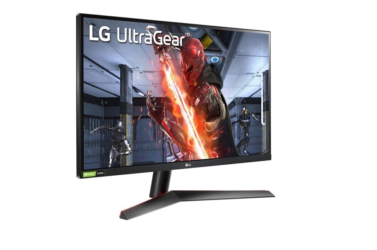 LG 27GN800P-B hind ja info | Monitorid | kaup24.ee