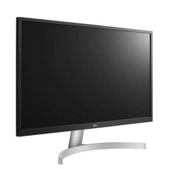 LG 27UL500P-W hind ja info | LG Arvutid ja IT- tehnika | kaup24.ee