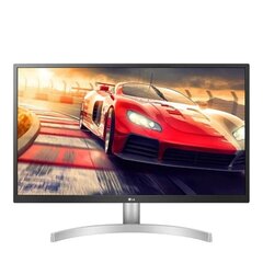 LG 27UL500P-W цена и информация | LG Мониторы, стойки для мониторов | kaup24.ee