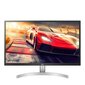 LG 27UL500P-W hind ja info | Monitorid | kaup24.ee