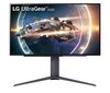 LG 27GR95QE-B цена и информация | Monitorid | kaup24.ee