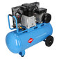 HL 340-90 topeltkolbkompressor, 10 bar, 3 HP/2,2 kW, 340 l/min, 90 l hind ja info | Kompressorid | kaup24.ee