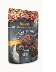 Belcando Mastercraft Topping veiselihaga, 100 g hind ja info | Konservid koertele | kaup24.ee