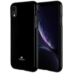 Mercury Jelly Case Huawei Mate 20 czarny |black цена и информация | Чехлы для телефонов | kaup24.ee