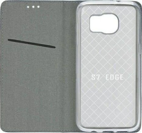 Etui Smart Magnet Book Case, sinine hind ja info | Telefoni kaaned, ümbrised | kaup24.ee