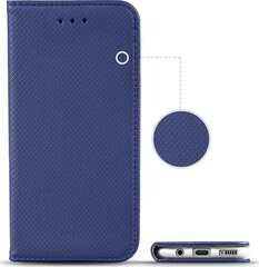 Etui Smart Magnet book Samsung Xcover 5 niebieski|blue цена и информация | Чехлы для телефонов | kaup24.ee