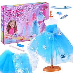Creative Little Designer Kit, Moestuudio hind ja info | Tüdrukute mänguasjad | kaup24.ee