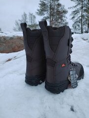 VIKING Охотничьи ботинки Lenzi III GTX, 3-50290 kaina ir informacija | Мужские ботинки | kaup24.ee