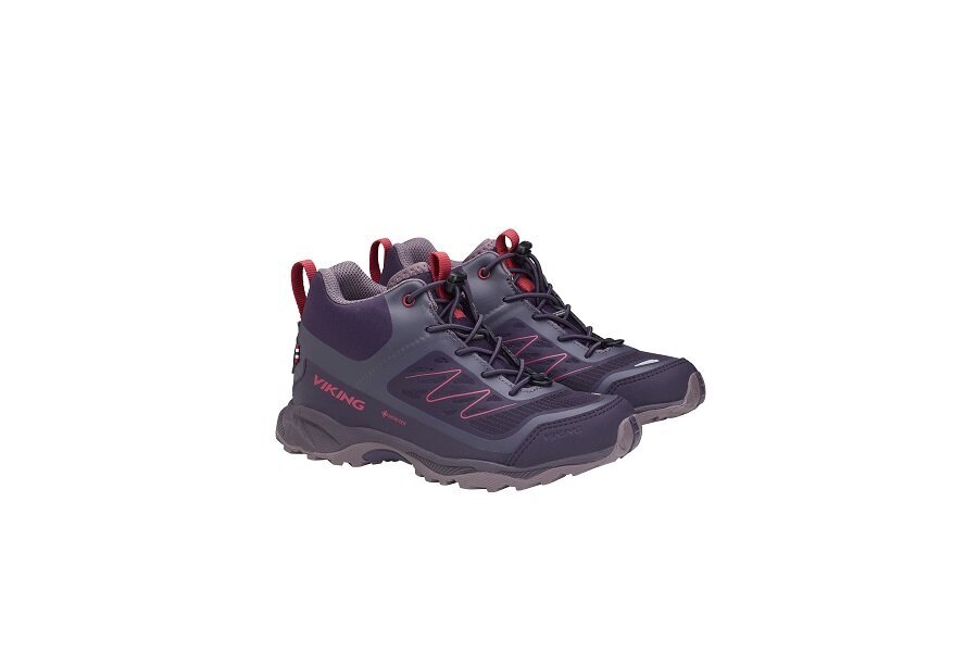 Viking Tind Mid GTX lastejalatsid hind ja info | Laste spordijalatsid | kaup24.ee