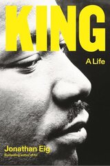 King: A Life: A Life цена и информация | Биографии, автобиогафии, мемуары | kaup24.ee