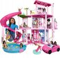 Nukumaja Barbie цена и информация | Tüdrukute mänguasjad | kaup24.ee