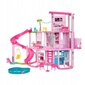 Nukumaja Barbie hind ja info | Tüdrukute mänguasjad | kaup24.ee