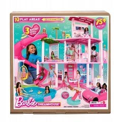 Nukumaja Barbie цена и информация | Игрушки для девочек | kaup24.ee