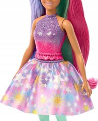 Nukk Barbie Glif rocky hind ja info | Tüdrukute mänguasjad | kaup24.ee