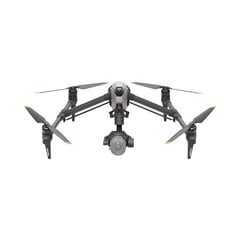 DJI Inspire 3 Enterprise hind ja info | DJI Arvutid ja IT- tehnika | kaup24.ee