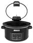 Crock-Pot CSC052X01 hind ja info | Aurutajad, multikeetjad | kaup24.ee