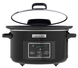 Crock-Pot CSC052X01 hind ja info | Aurutajad, multikeetjad | kaup24.ee